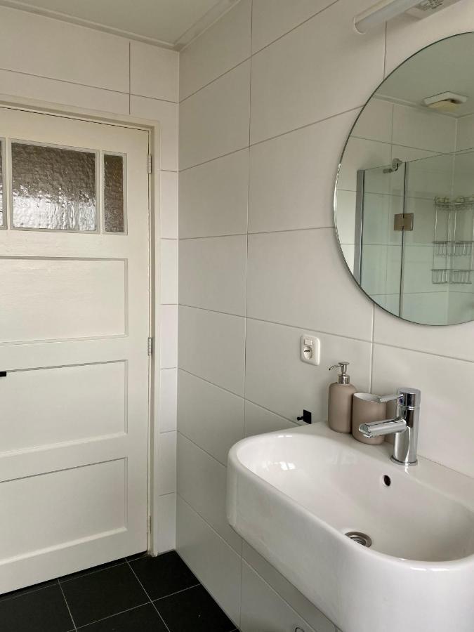 Vakantiewoning Suderhaven Χάρλινγκεν Εξωτερικό φωτογραφία